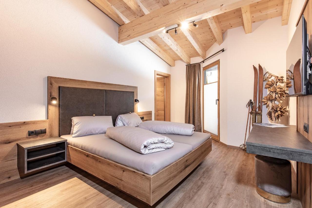 Landhaus Sonnenwiese Ζόλντεν Εξωτερικό φωτογραφία