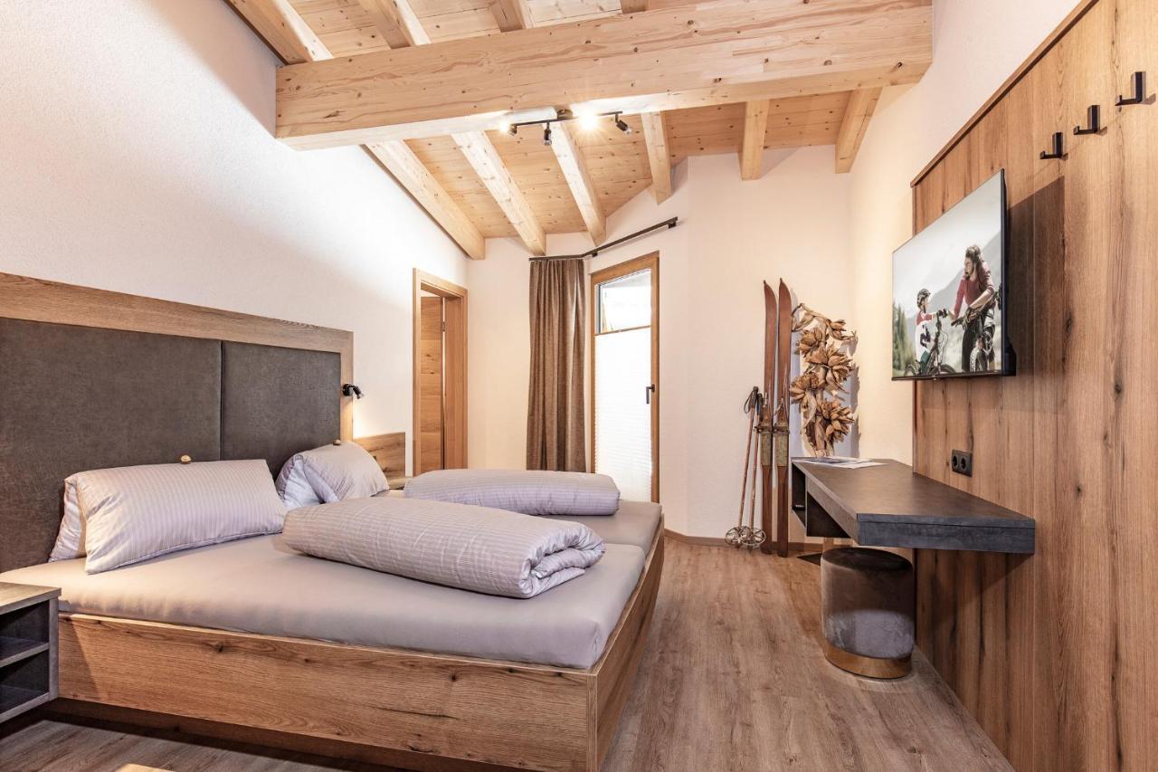 Landhaus Sonnenwiese Ζόλντεν Εξωτερικό φωτογραφία
