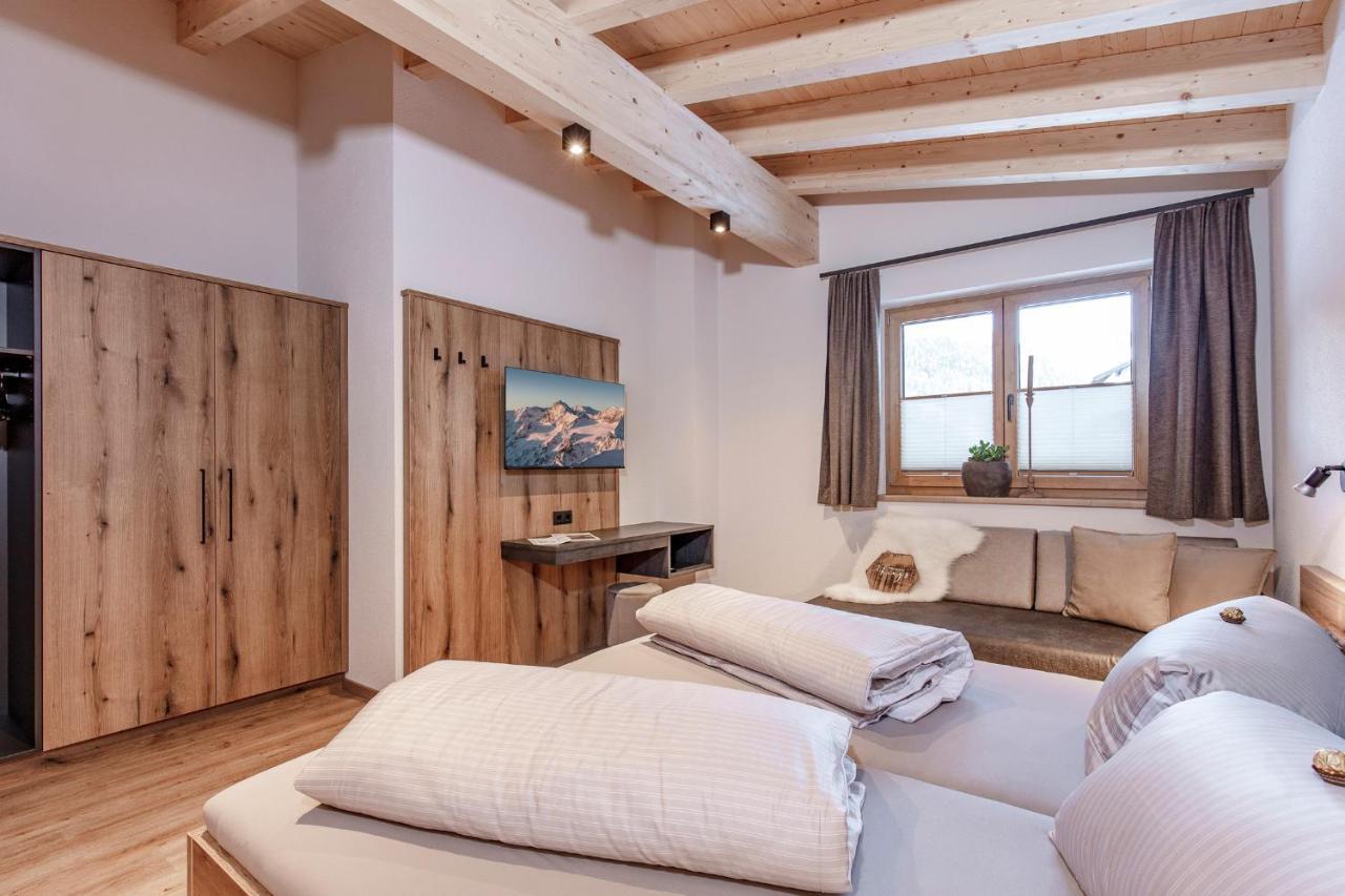 Landhaus Sonnenwiese Ζόλντεν Εξωτερικό φωτογραφία