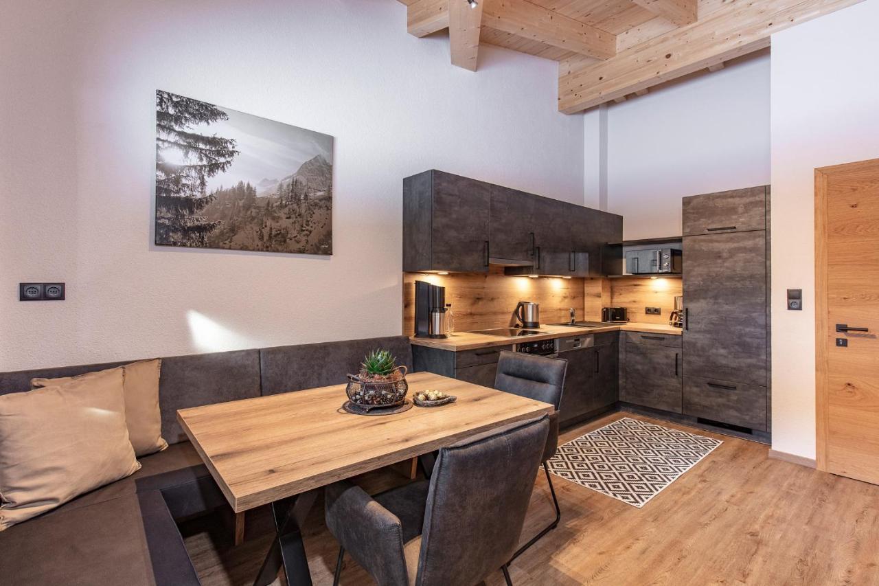 Landhaus Sonnenwiese Ζόλντεν Εξωτερικό φωτογραφία