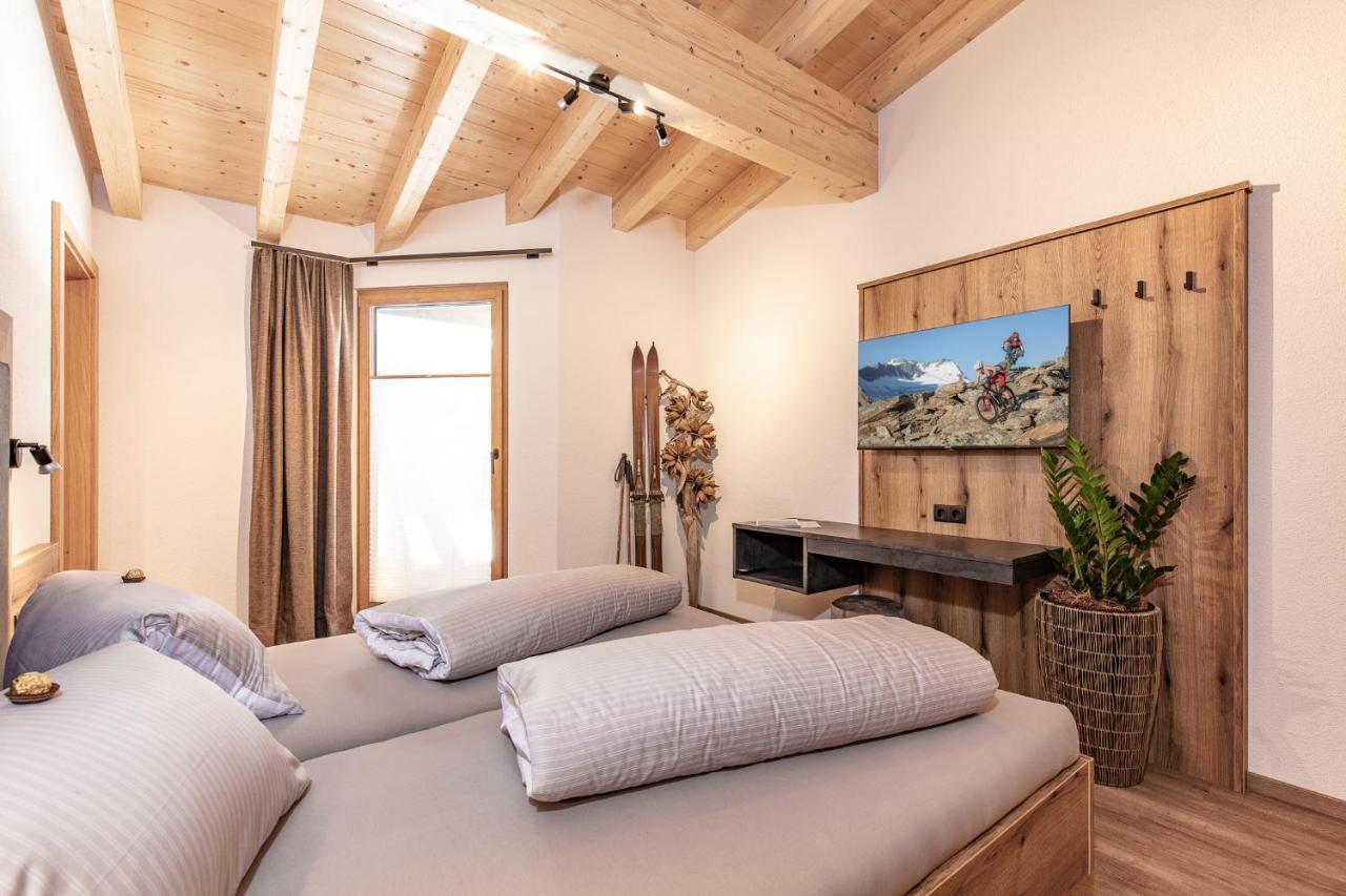 Landhaus Sonnenwiese Ζόλντεν Εξωτερικό φωτογραφία