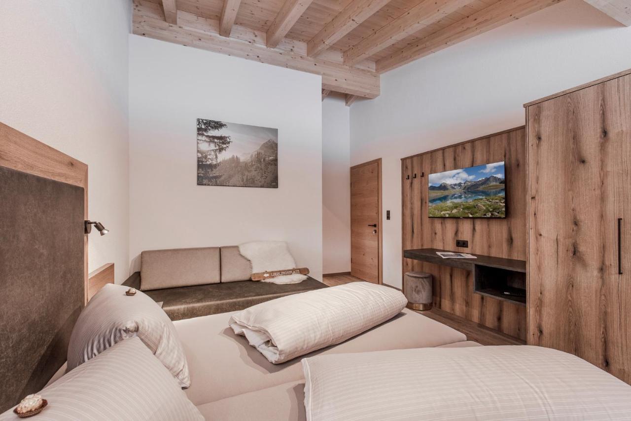 Landhaus Sonnenwiese Ζόλντεν Εξωτερικό φωτογραφία