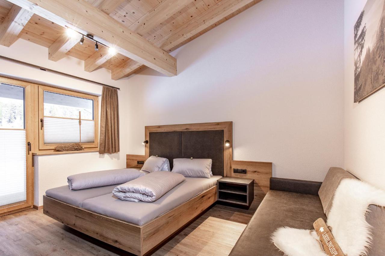Landhaus Sonnenwiese Ζόλντεν Εξωτερικό φωτογραφία