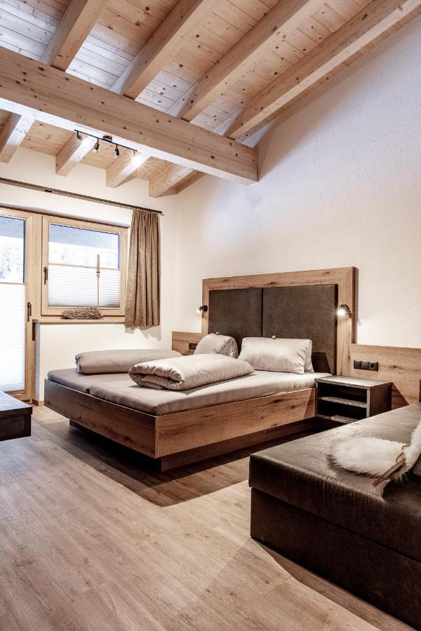 Landhaus Sonnenwiese Ζόλντεν Εξωτερικό φωτογραφία