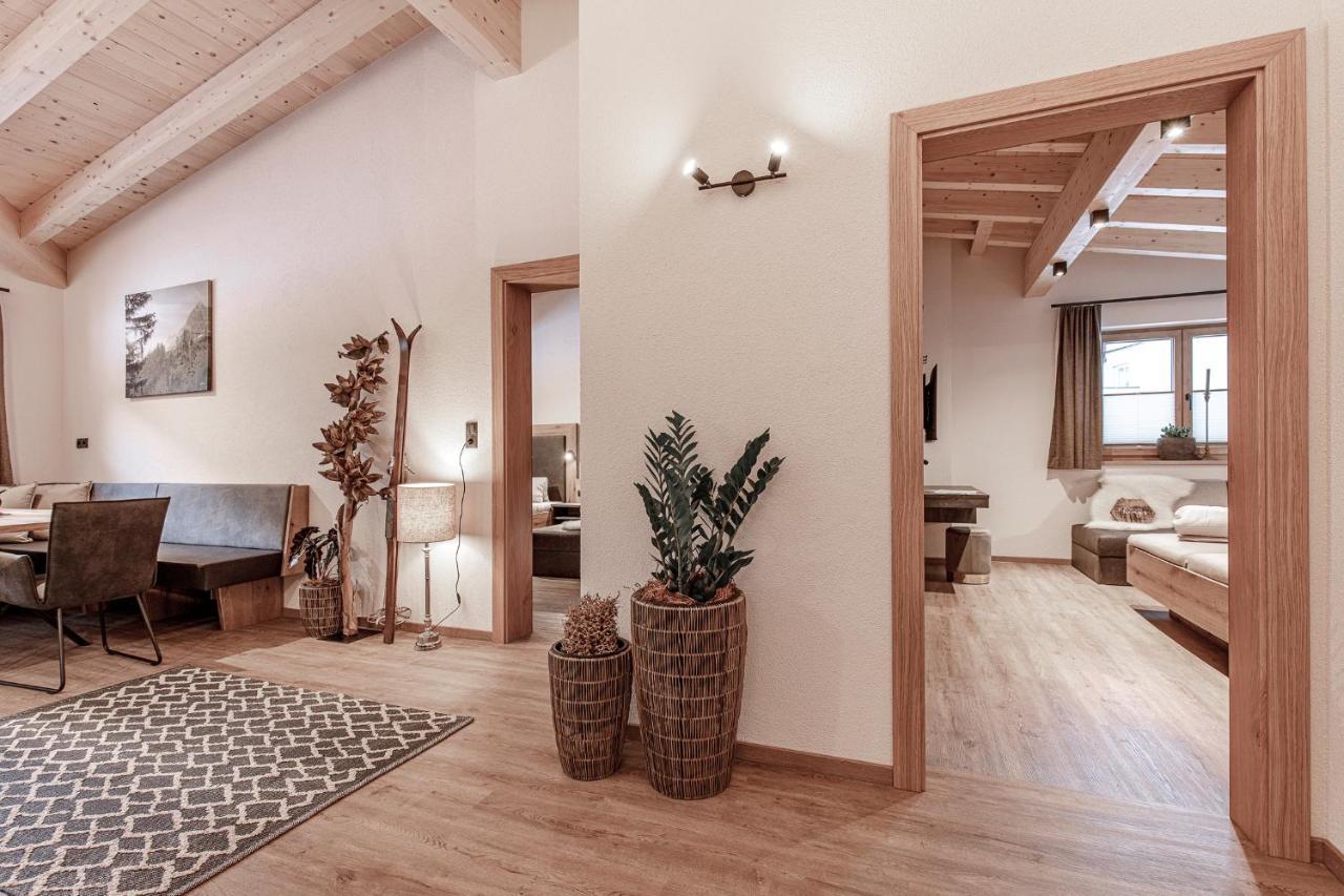 Landhaus Sonnenwiese Ζόλντεν Εξωτερικό φωτογραφία